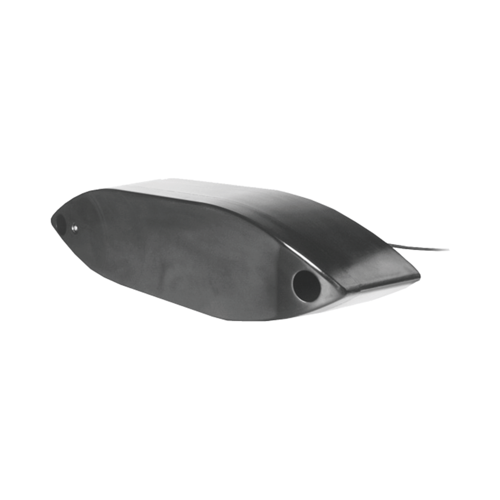 Transductor R509C- LHW, no cuenta con conector.