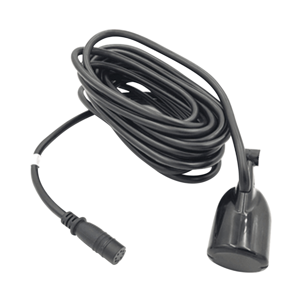 [000-15053-001] Transductor Skimmer 83/200 / Cruise / Hook² / Tecnología CHIRP / Frecuencia Dual 83/200 kHz / Conector de 7 Pines
