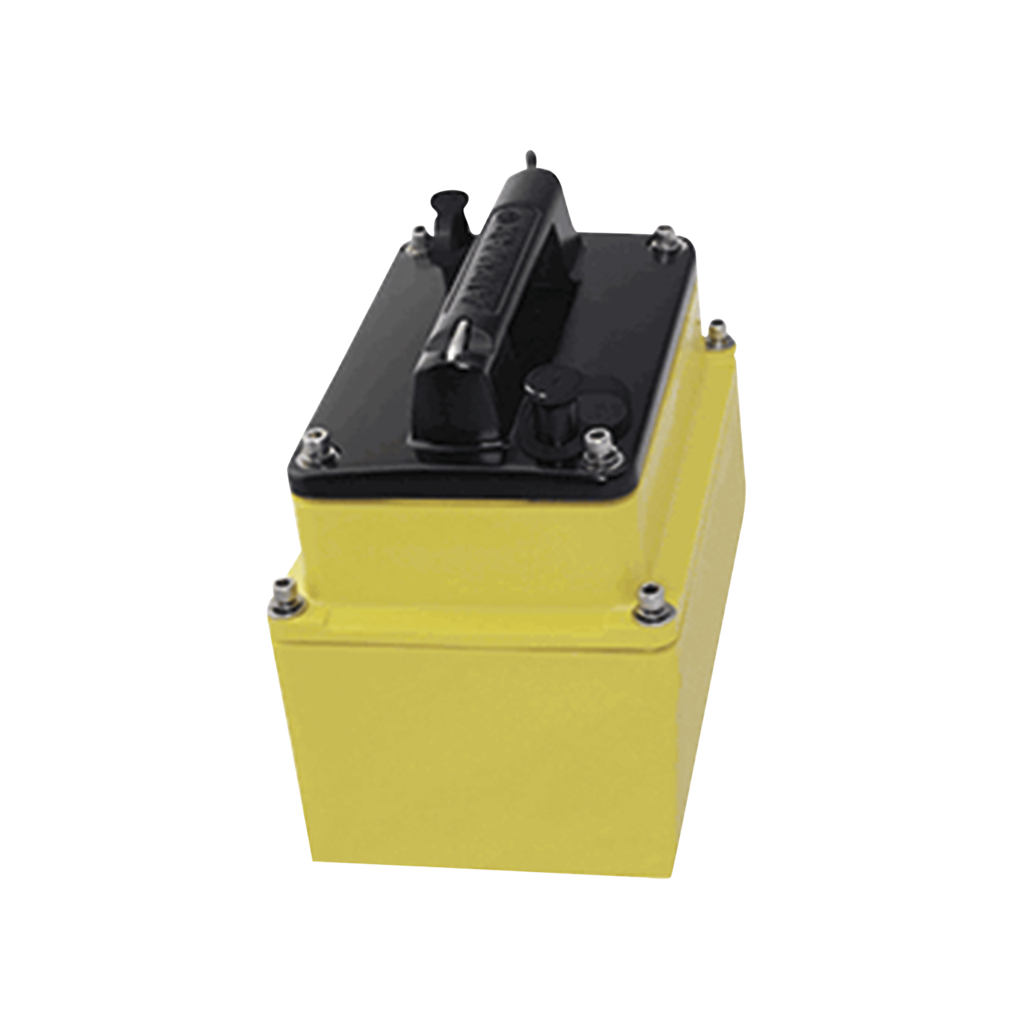 [000-13914-001] Transductor XSONIC AIRMAR M260