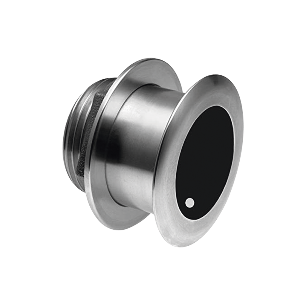 Transductor XSONIC SS175L 0 grados bajo CHIRP con conector negro de 9 pines.