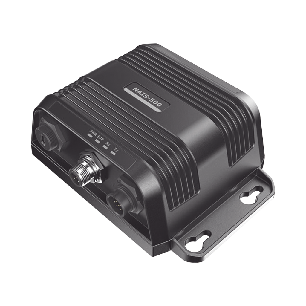 Transponder NAIS-500 clase B con GPS-500