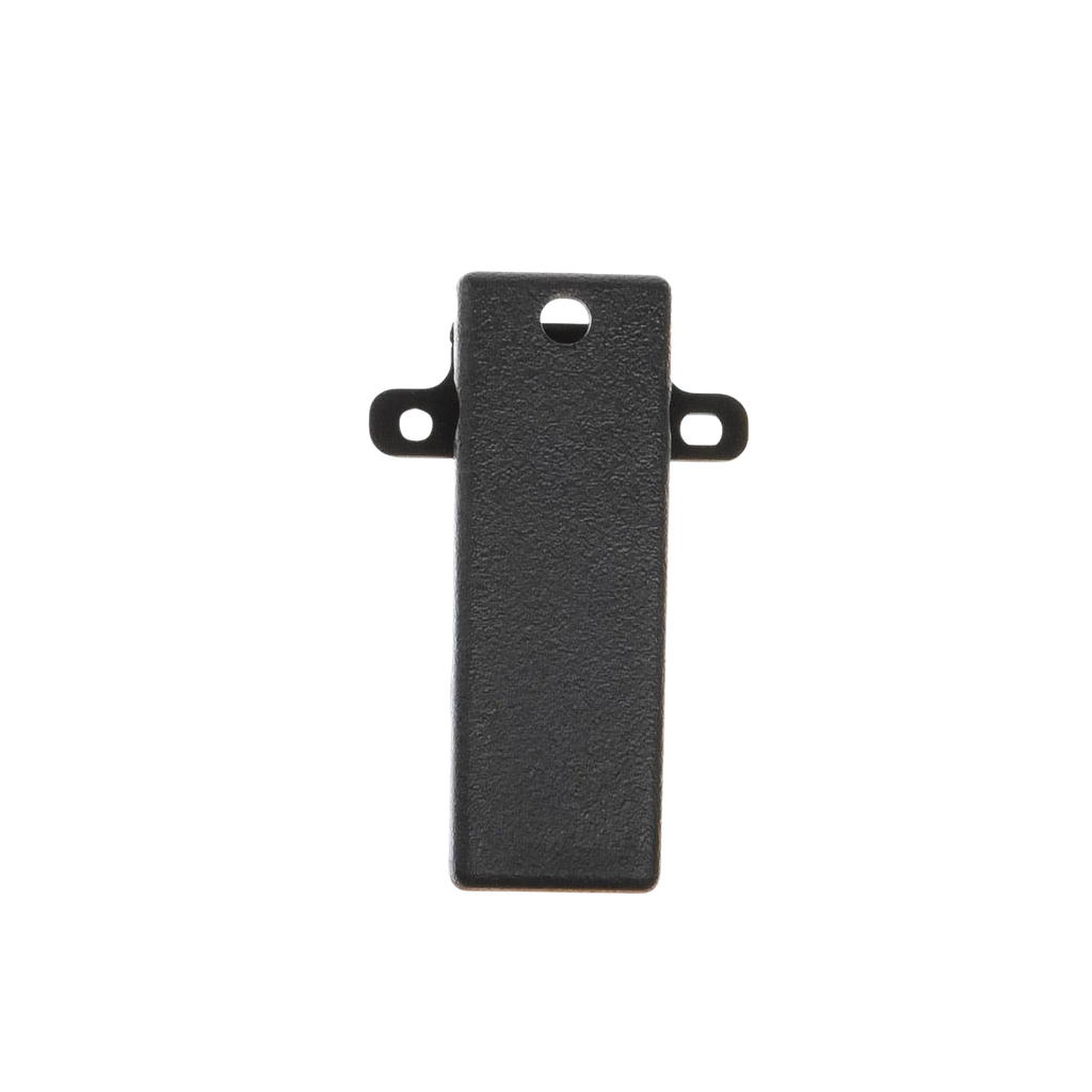 [J29072034] Clip para radio Kenwood TK3130