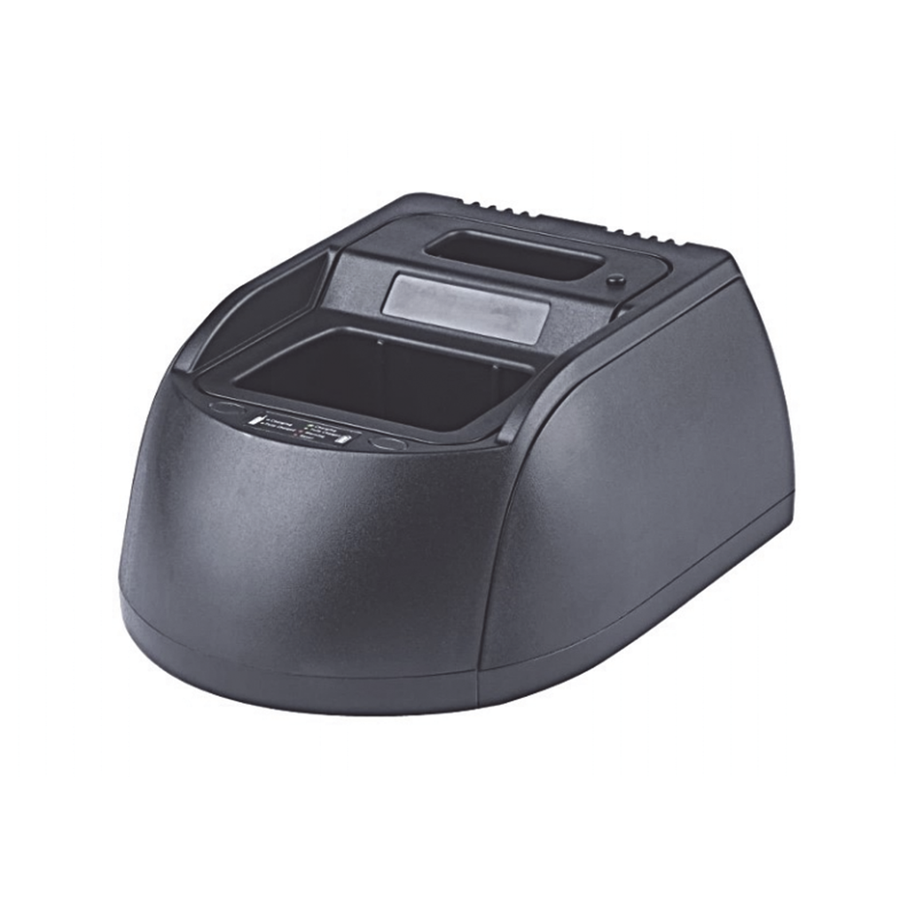 [TXTPH700C] Cargador rápido de escritorio para batería de radio Matra TPH700
