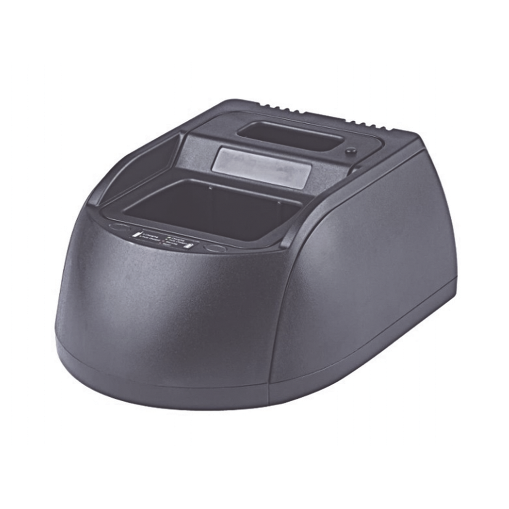 [TXTPH900C] Cargador rápido de escritorio para batería de radio Matra TPH900