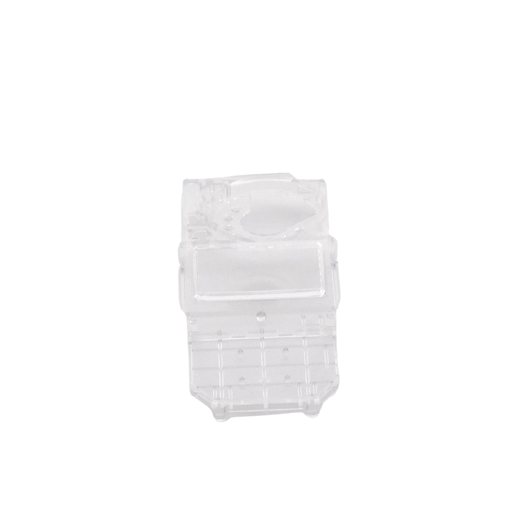 BASE D/PLASTICO P/DTMF PARA RADIOS NX5000