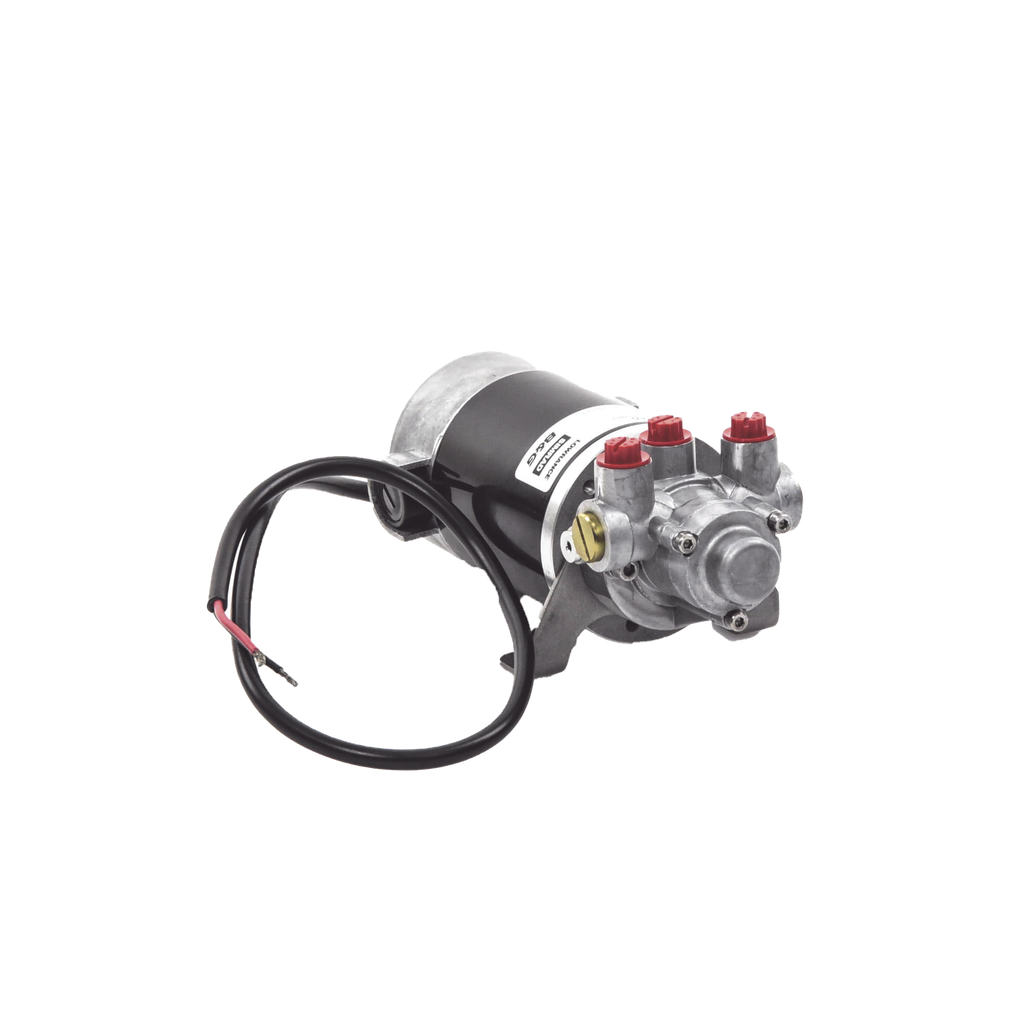 Unidad de Bomba Hidráulica PUMP-5 / Bomba Reversible / Alta Tasa de Flujo / 24V DC / 290-960 cc / Para Barcos hasta 70 Pies / Compatible con NAC-3 y AC42