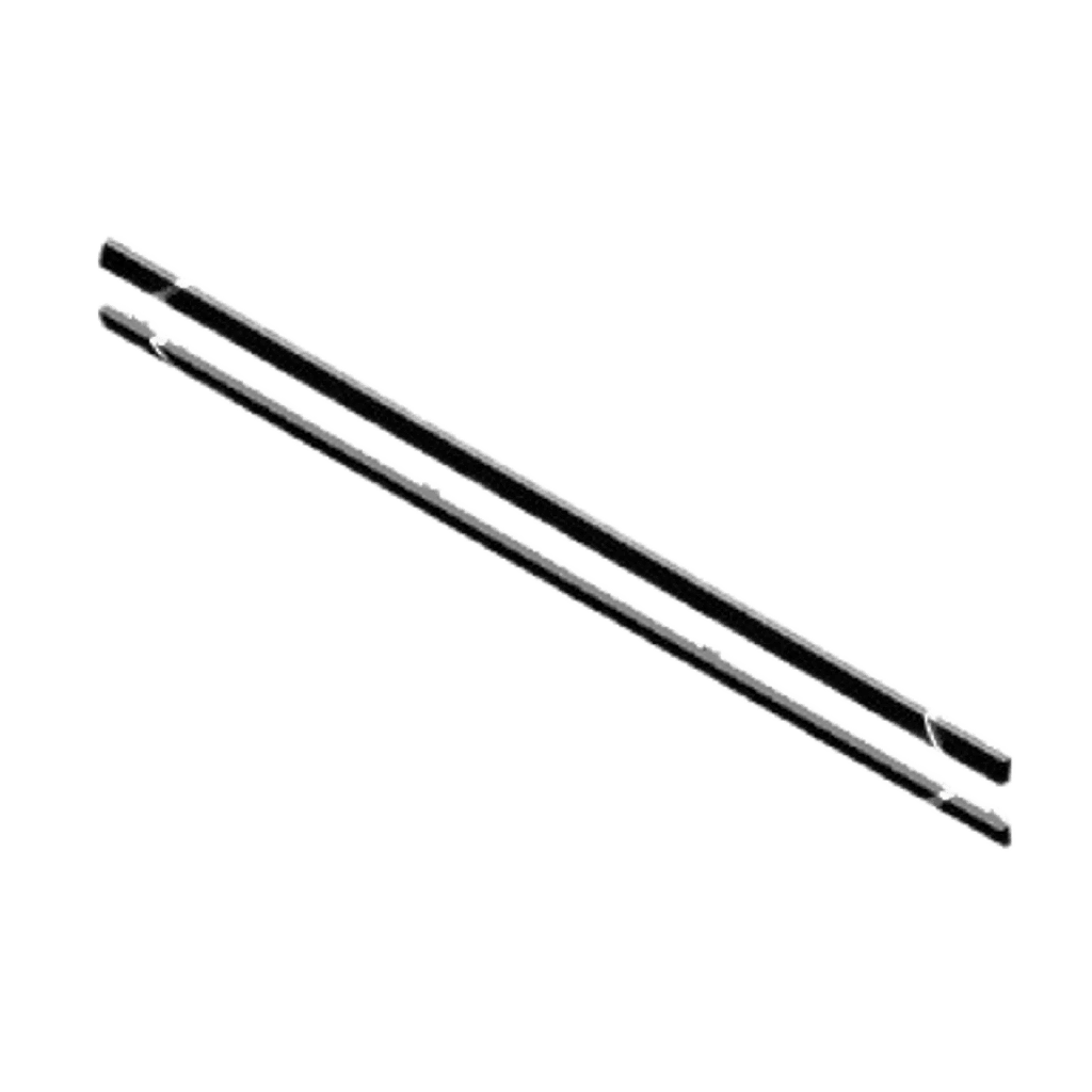 Bisel para pantallas R2009 y S2009