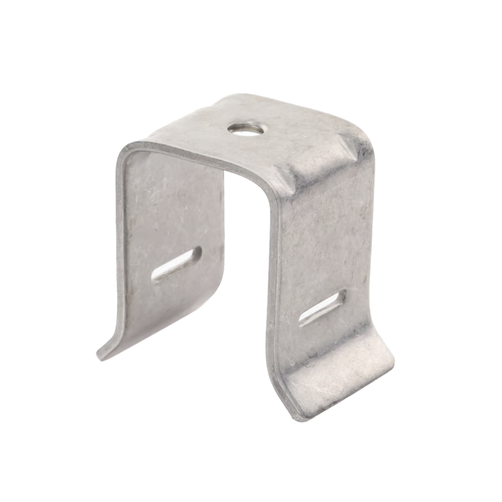 Adaptador Para Sujetador Con Orificios Roscador de 3/8 Kit de 10 Piezas