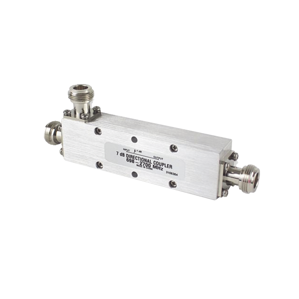 [CK-54N] Acoplador  direccional 15dB 694-2700 50W tipo N