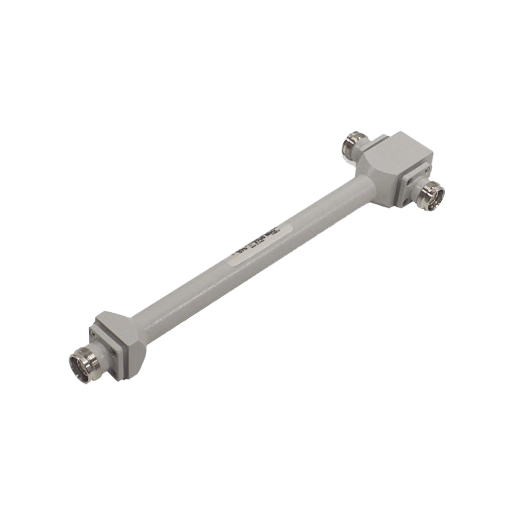 [D2-84KFE] DIVISOR REACTIVO DE 2 VIAS  575-2700mhZ 300W -161dBc 4.3-10 IP68