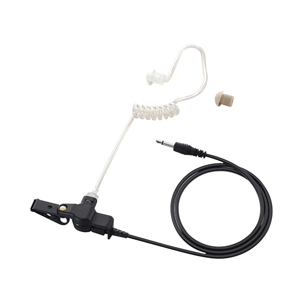 [SP-26] AUDIFONO CON TUBO ACUSTICO P/ HM-163MC / HM-153LS