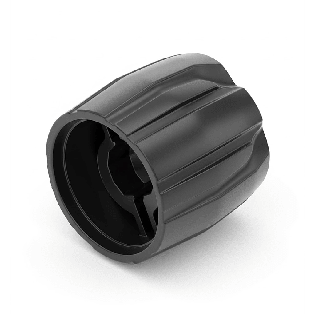 [K29-9488-23] Botón de Canales para Radio TK2000K / TK3000K / Repuesto Original Kenwood / Interfaz de Selección de Canales / Compatible con Series TK