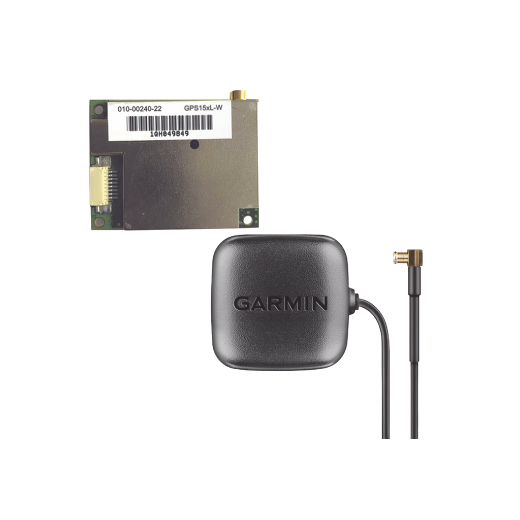 [KEN-GPS-1000] Kit de antena magnética GA25MCX y modulo receptor GPS de alta sensibilidad