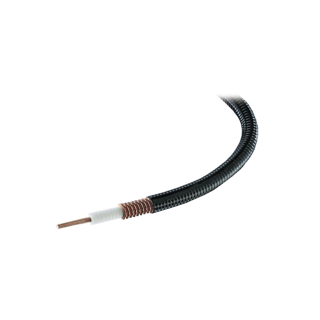 Carrete de 305m de Cable Corrugado Super Flexible de 1/2