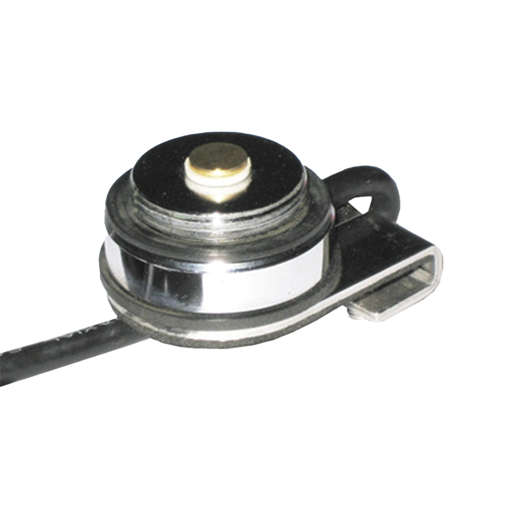 Montaje de 3/4 (Nmo) para Cajuela, 4 m de Cable RG-58A/U, Conector UHF (PL-259) Macho.