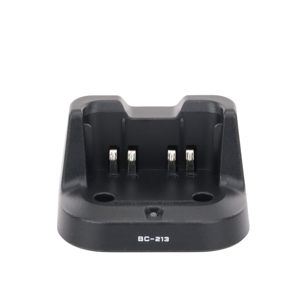 Cargador rápido de escritorio para batería TXBP279/TXBP280