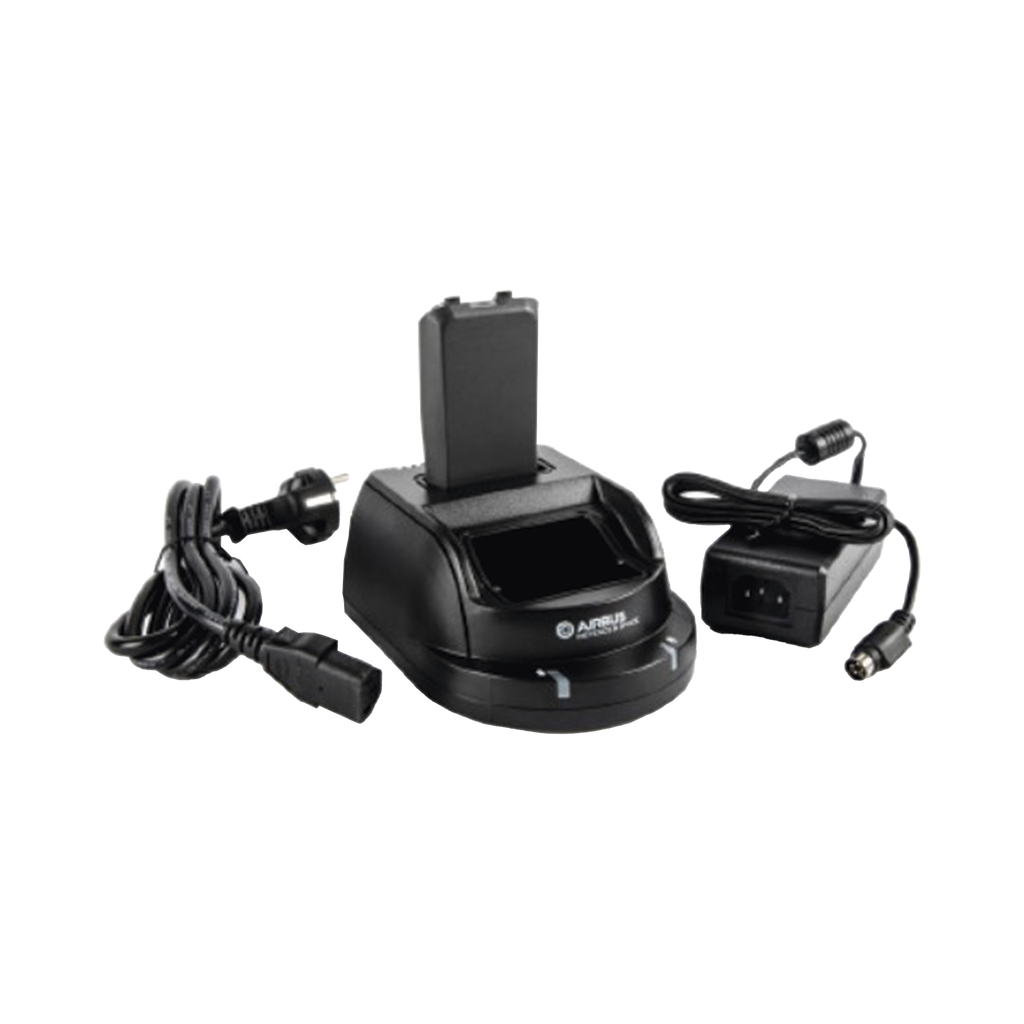 [HR9029BA] Cargador de escritorio para TPH900
