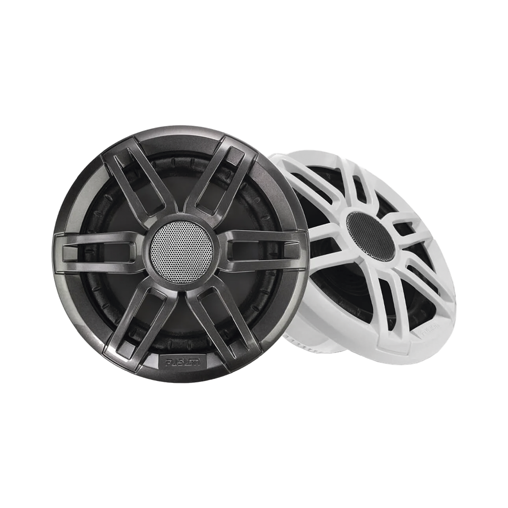 Altavoces marinos serie XS de 6.5 Fusion