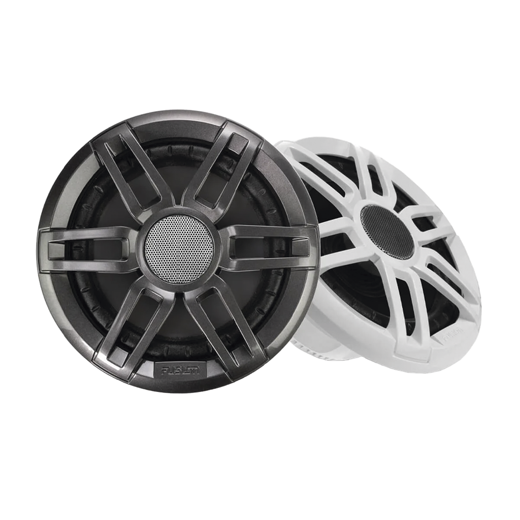 Altavoces marinos serie XS de 7.7 Fusion