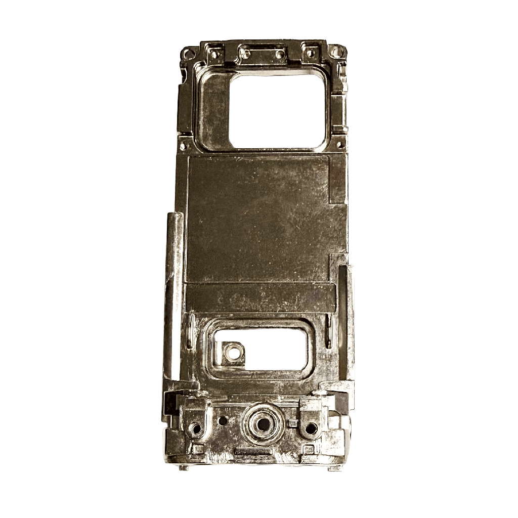 Chasis para radios NX5200 y NX5300