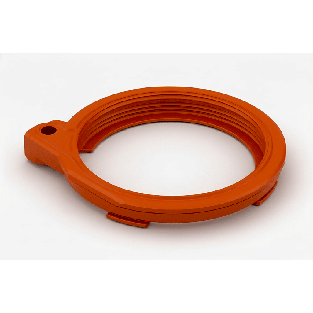 Empaque para bocina radios NX1000