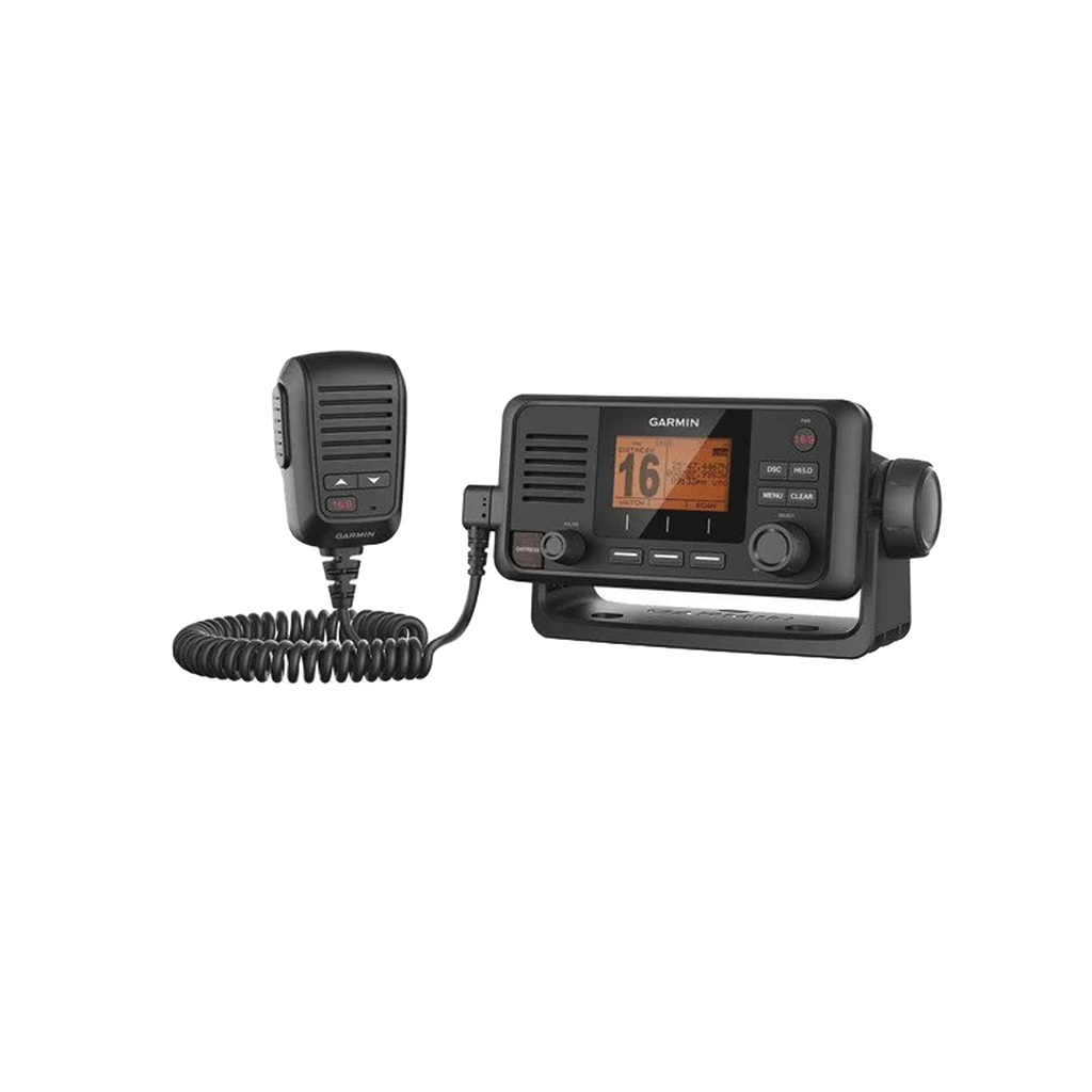 [10-02096-00] Radio náutica VHF 115