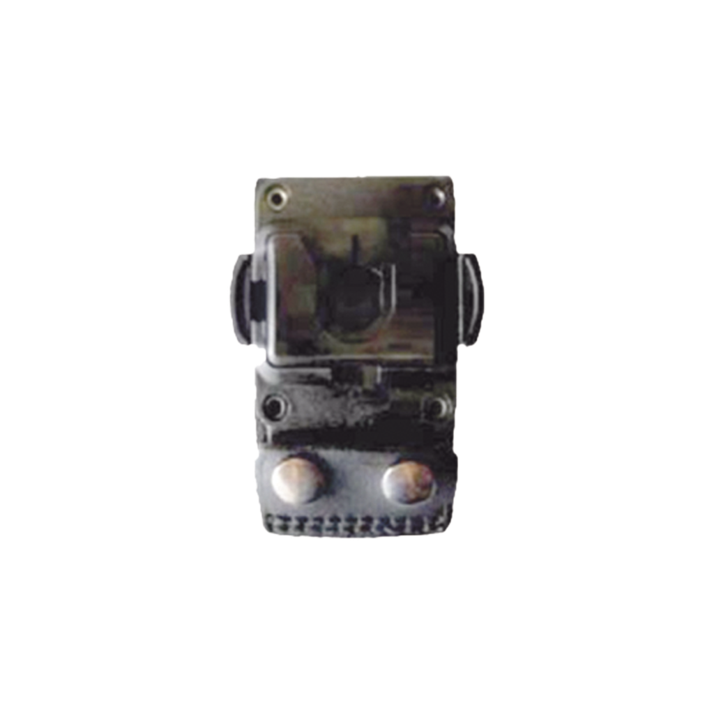 [HT8505AA] Clip para radio TPH700