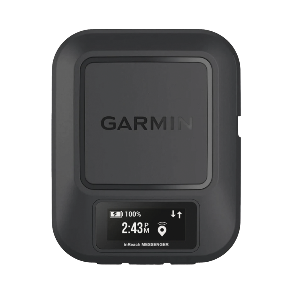 [10-02672-00] Dispositivo de mensajería bidireccional por medio de red satelital.