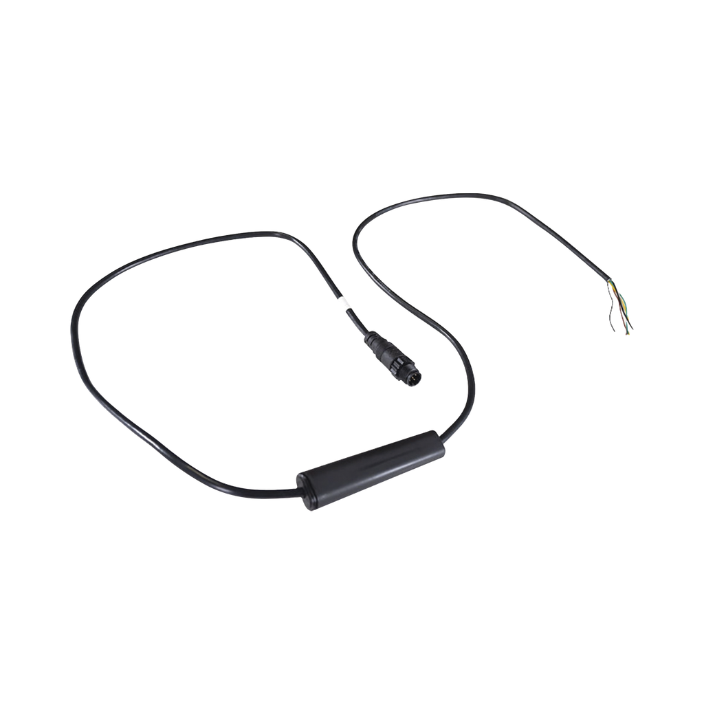 [000-15939-001] Interfaz NMEA0183 a NMEA2000 / Gateway Bidireccional / Compatible con Lowrance, Simrad y B&G / Filtrado de Frases NMEA0183 / Versión 4.1 / Instalación Plug & Play / Micro-C