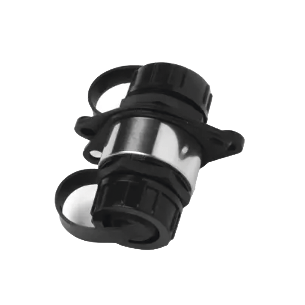 [10-10580-00] Acoplador para red Garmin doble hembra RJ-45