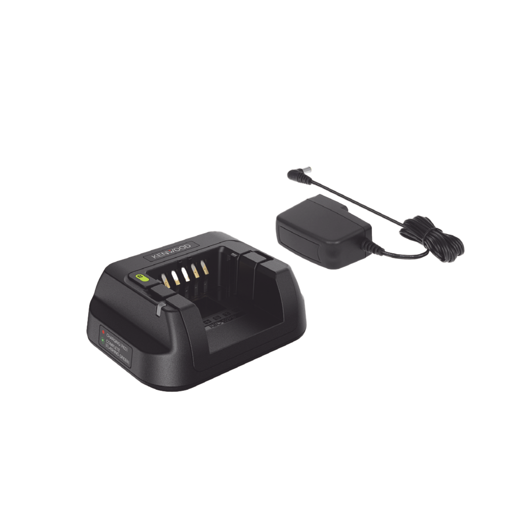 Cargador rápido de escritorio para baterías KNB-L1, KNB-L2, KNB-L3, KNB-47, KNB-48, KNB-33, KNB-41, KNB-43