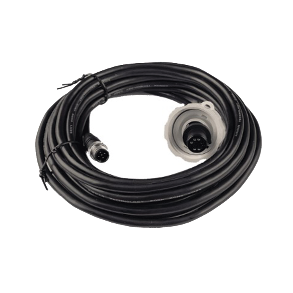 [000-11740-001] Cable NMEA2000 para Estación Meteorológica 110WX/120WX / 6 Metros / Conector para Sensor de Viento Ultrasónico 110EX