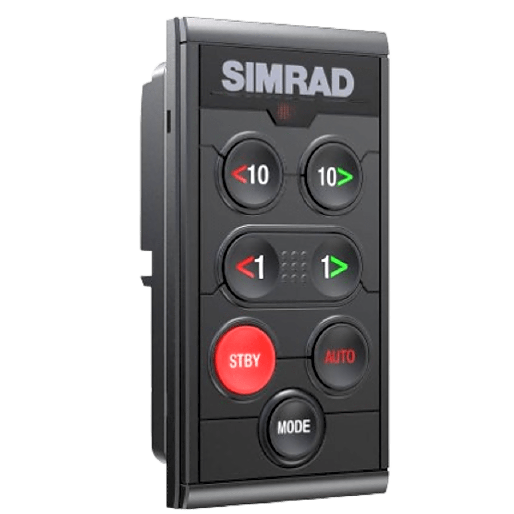 [000-13287-001] Controlador de piloto automático OP12