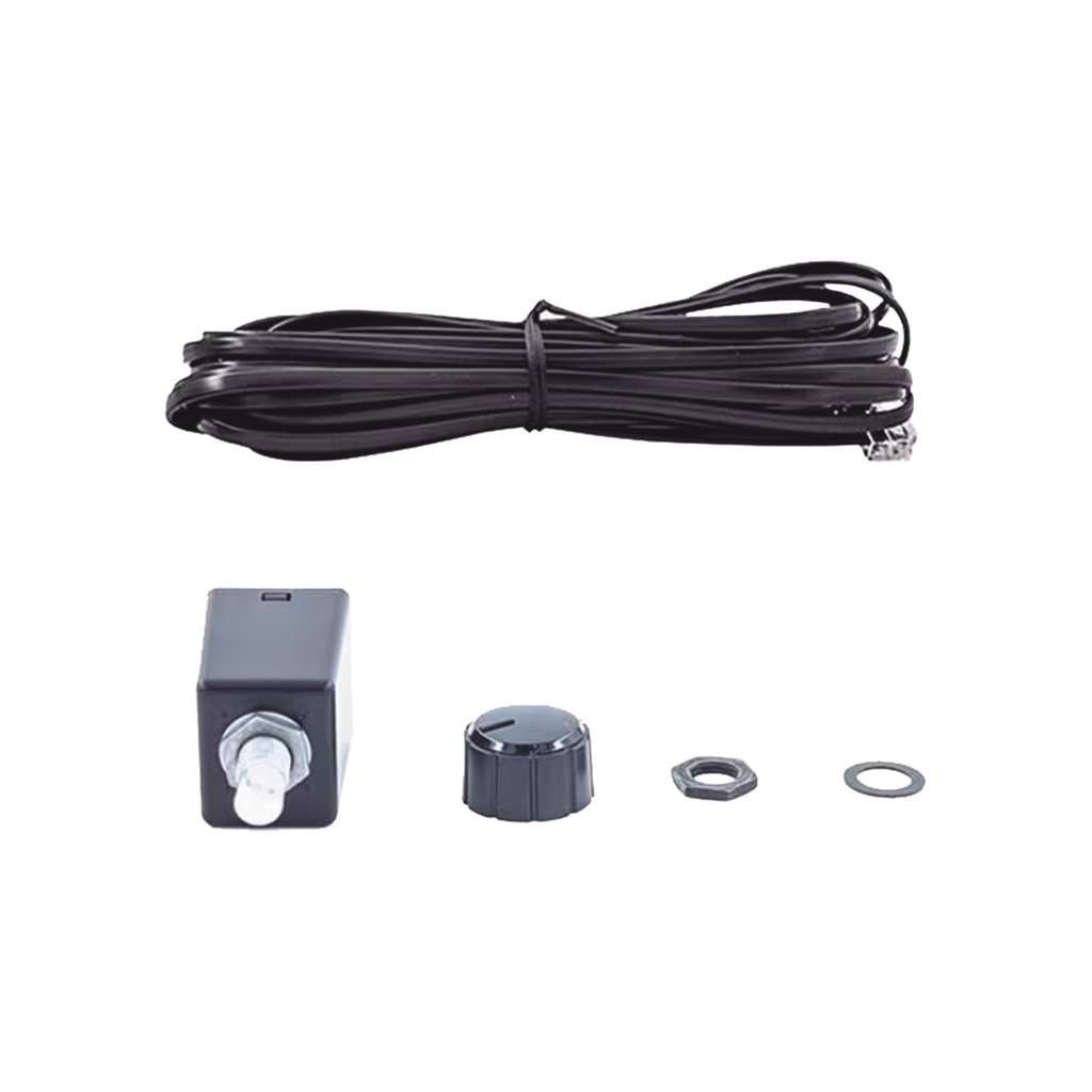 [KCA-RC01A] Cable de volumen remoto de subwoofer para amplificadores Excelon XM802/5
