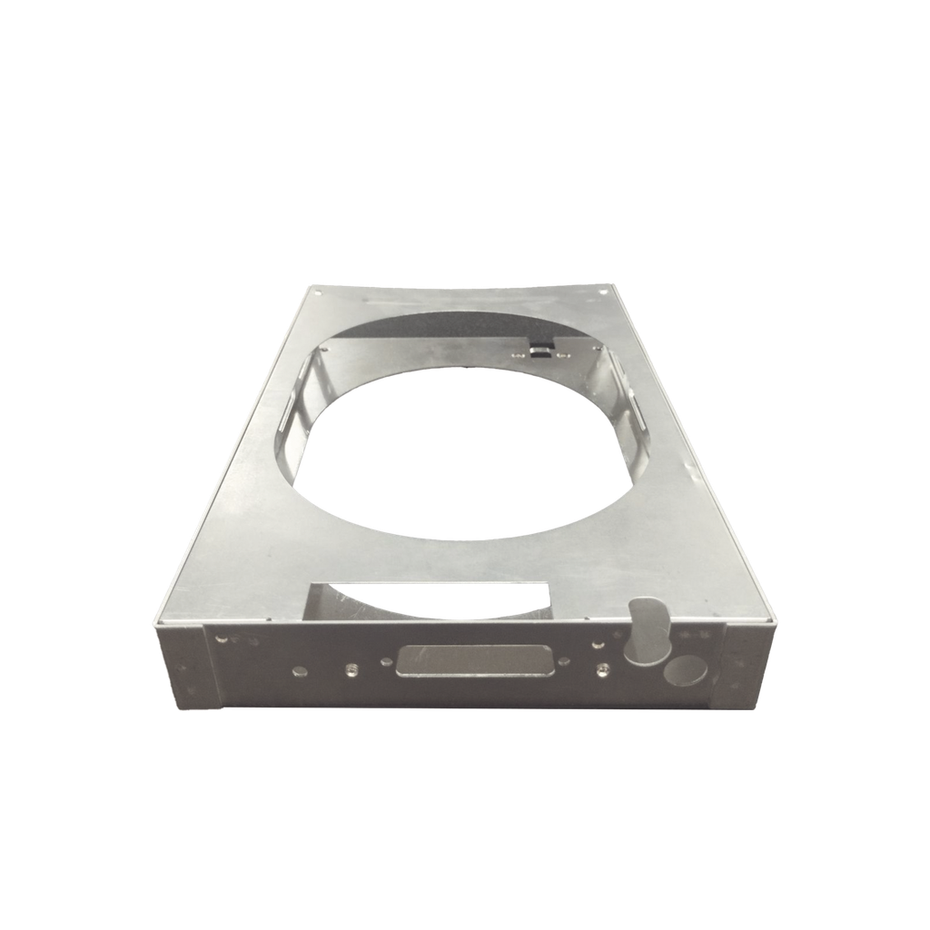 Bracket para serie IC-A220 con DB-25