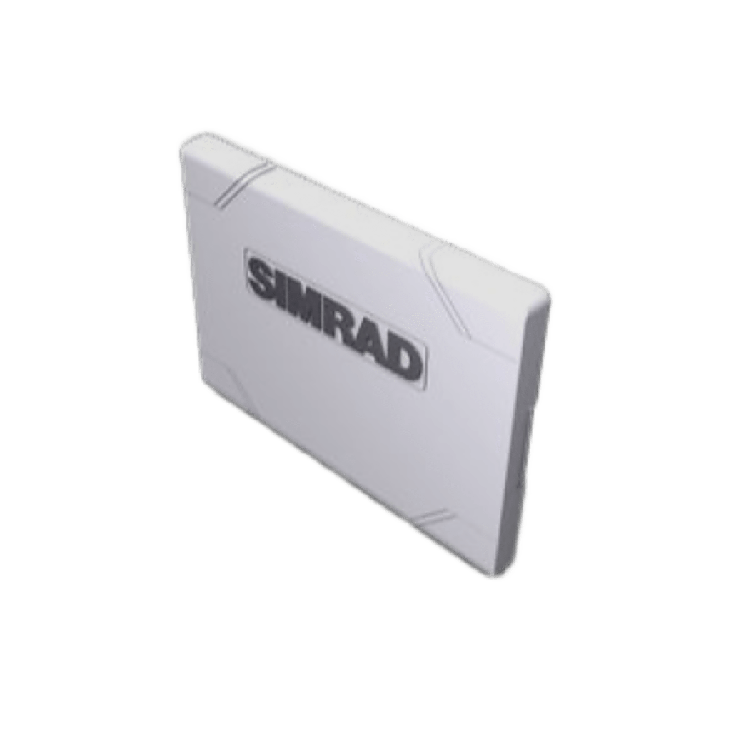 Cubierta para pantalla serie GO9