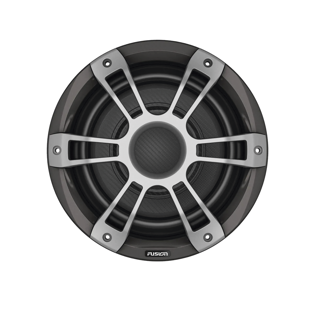 Subwofer marino Signature Series 3i | con rejilla deportiva color gris de 10