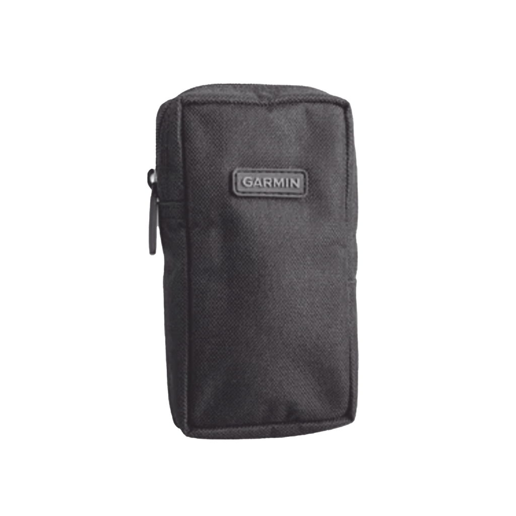 Funda de transporte para equipos de GPS de mano serie Etrex