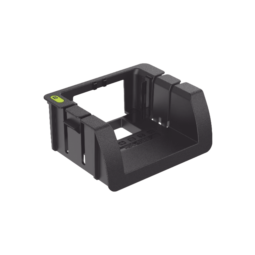 Adaptador para multicargador KSC-526K para baterías KNB-L1, KNB-L2, KNB-L3, KNB-LS5, KNB-LS7, KNB-47