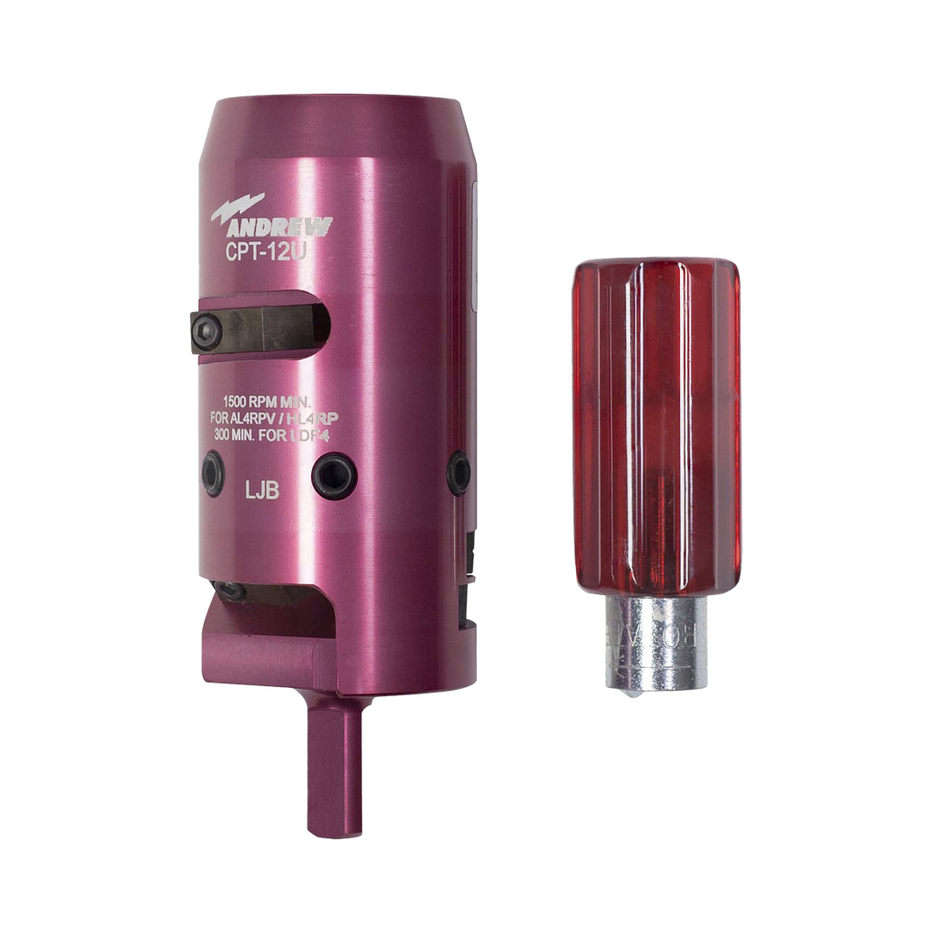 Herramienta Automatizada Para Preparacion de Cable Wilson 952003 y 952006.