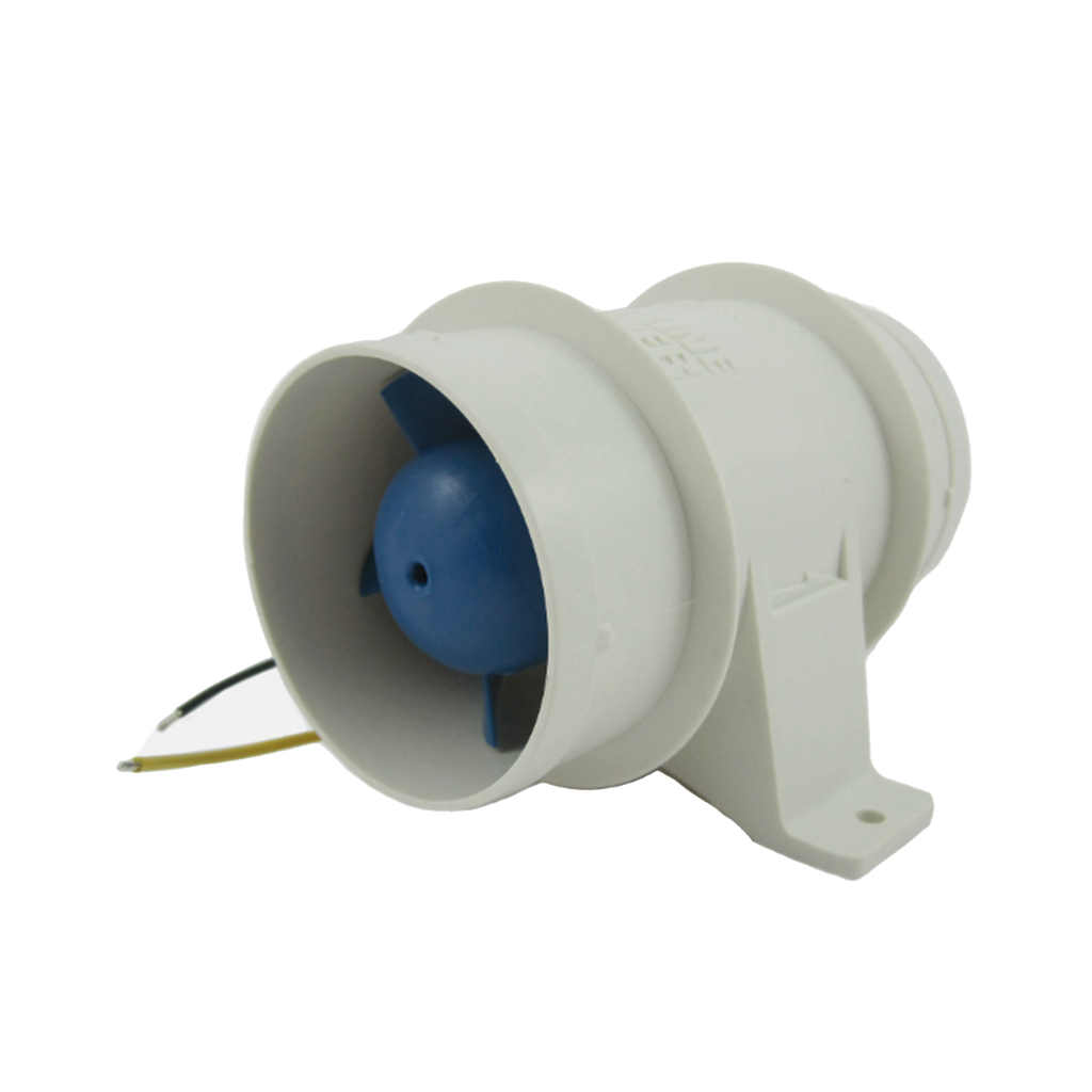 [140B] Soplador de aire de 3 pulgadas de diametro