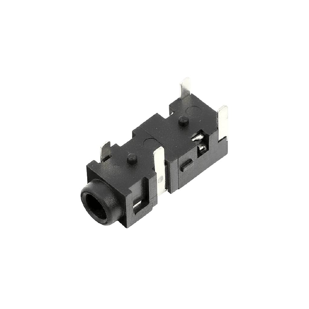 Entrada jack de 2.5 mm TK2360/3360 NX220/320