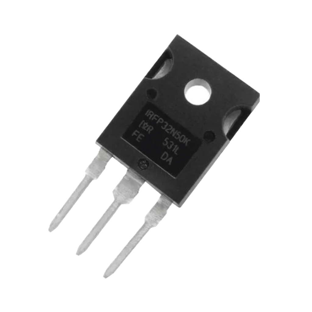 MOSFET Canal-N, 500 Volt, 32 A, TO-247AC