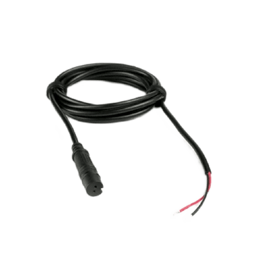 Cable de alimentación para serie cruise