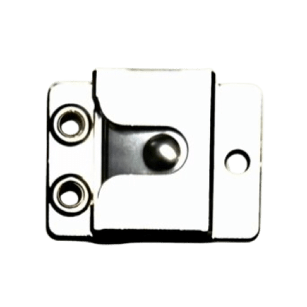 Sujetador metálico (clip) para micrófonos KMC-30/32/35/36/60/65/66