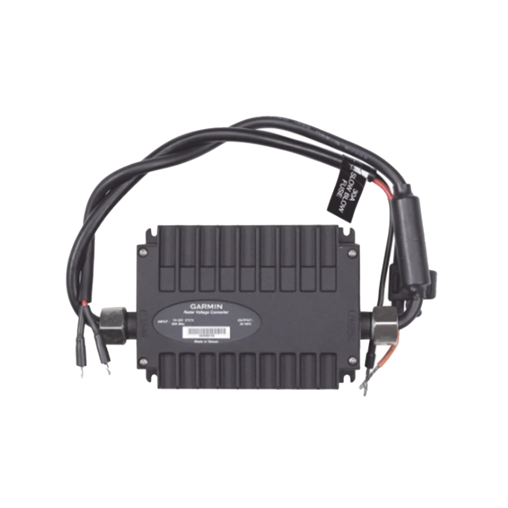 Unidad de conversor de voltaje GMR