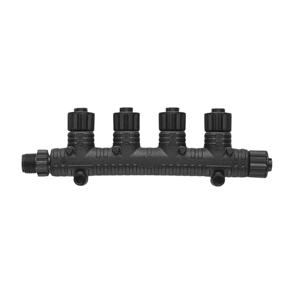 Conector en T Multipuerto NMEA 2000
