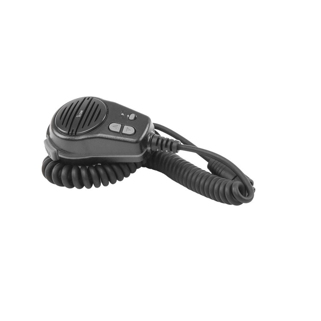 Micrófono de mano para IC-M802 HF