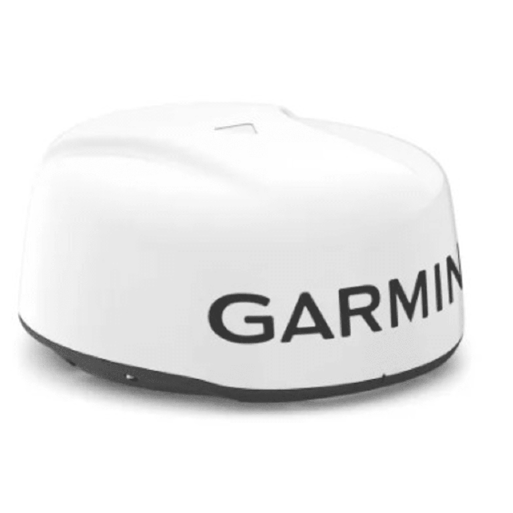 Radar de Domo GMR? 18 HD3 / 4 kW de Potencia / Alcance Máximo de 36 Millas Náuticas / Cúpula Compacta de 18? / Seguimiento de Objetivos MARPA / Compatibilidad con Radares Duales / IPX7