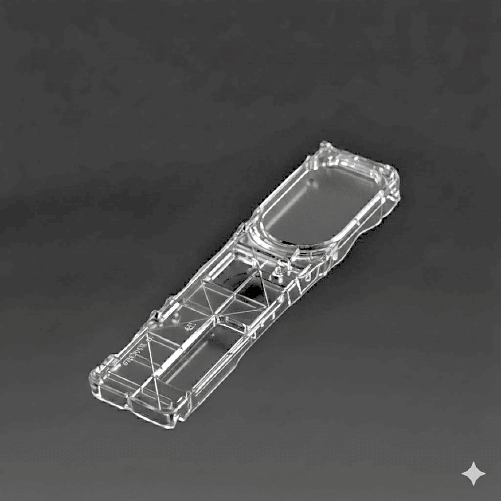 [J19554222] Soporte P/ Unidad Frontal P/ NX720HK.